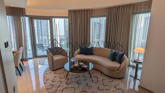 2 Bedroom Apartment for Rent in Dubai Creek Harbour, Dubai - WhatsApp Image 2025-09-06 at 2.26. 47 PM. jpeg