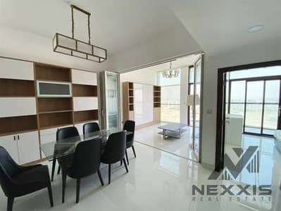 1 Bedroom Flat for Rent in Al Furjan, Dubai - WhatsApp Image 2022-03-01 at 12.16. 11 PM (2). jpeg