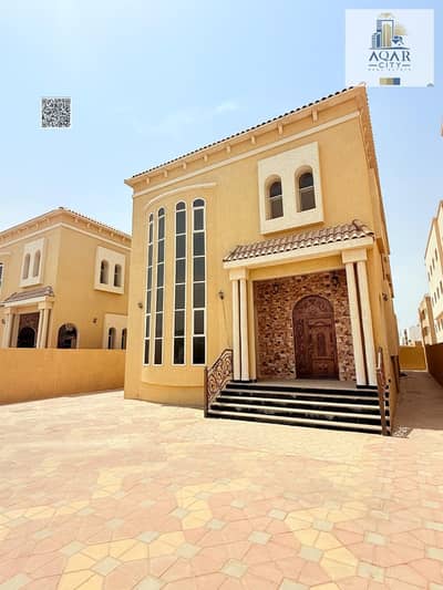فیلا 5 غرف نوم للايجار في الروضة، عجمان - 7bd51fae-28bd-40bd-add9-8b7fb0588a64. jpeg