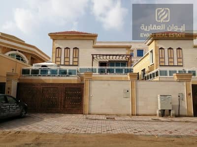 6 Bedroom Villa for Sale in Al Mowaihat, Ajman - IMG-20250906-WA0194. jpg