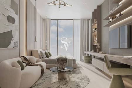 1 Bedroom Flat for Sale in Dubai Land Residence Complex, Dubai - BOOK NOW |HIGH FLOOR |FULLY FURNISHED|HIGH DEMAND