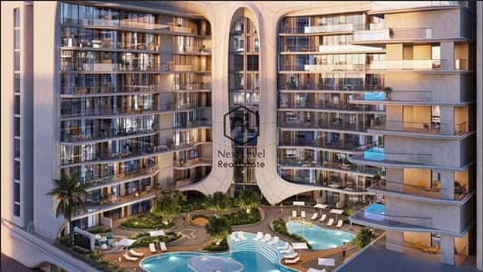 Studio for Sale in Motor City, Dubai - 1. JPG