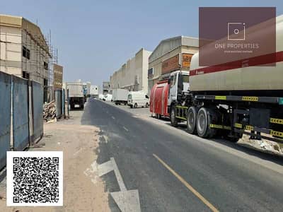 Industrial Land for Sale in Al Jurf, Ajman - WhatsApp Image 2025-09-03 at 2.22. 29 PM. jpeg