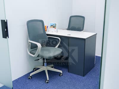 Офис в аренду в Аль Гаруд, Дубай - 203 80SQFT1. png