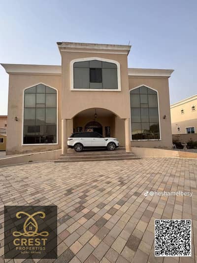7 Bedroom Villa for Sale in Al Rahmaniya, Sharjah - IMG-20250906-WA0191_Watermarked. jpg