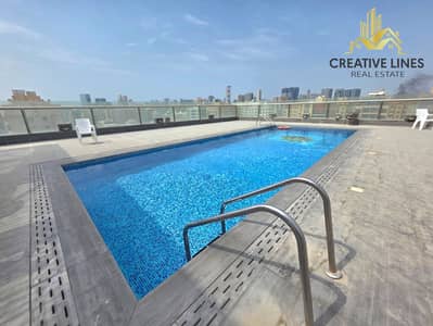1 Bedroom Flat for Rent in Al Nahda (Dubai), Dubai - 20250906_141924. jpg