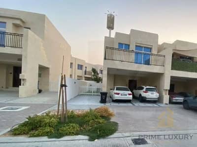 3 Bedroom Townhouse for Rent in DAMAC Hills 2 (Akoya by DAMAC), Dubai - WhatsApp Image 2025-09-06 at 2.20. 38 PM. jpeg