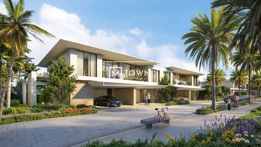 4 Cпальни Таунхаус Продажа в Шарджа Ватерфронт Сити, Шарджа - WhatsApp Image 2025-02-04 at 12.36. 51 PM. jpeg