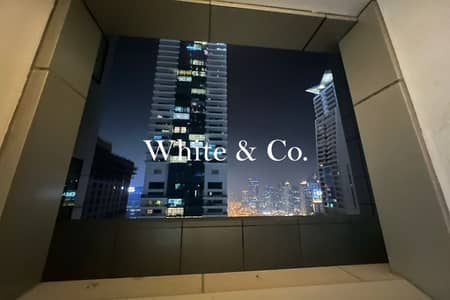 1 Bedroom Flat for Sale in Dubai Marina, Dubai - High ROI | Vacant | Spacious 1 Bedroom