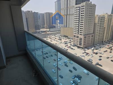 شقة 3 غرف نوم للايجار في التعاون، الشارقة - IMG-20250901-WA0266. jpg