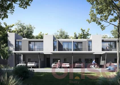 2 Bedroom Townhouse for Sale in Tilal City, Sharjah - arada-anber-at-masaar-2-sharjah-1. jpg