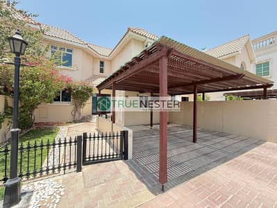 فیلا 4 غرف نوم للايجار في الصفا، دبي - IMG-20250906-WA0038. jpg