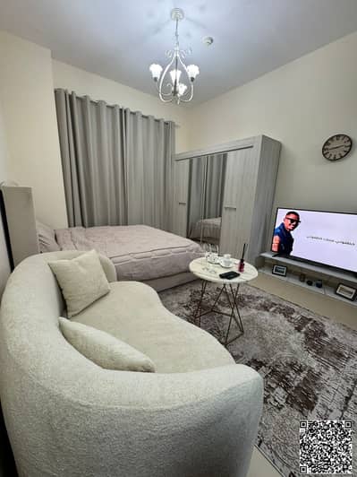 Studio for Rent in Al Jurf, Ajman - WhatsApp Image 2025-09-02 at 9.38. 07 PM. jpeg