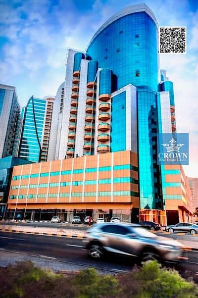 1 Bedroom Flat for Rent in Liwara 2, Ajman - 1. jpg
