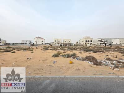 Plot for Sale in Al Zahya, Ajman - 1000038458. jpg Plot for Sale in Al Zahya, Ajman - 1000038458. jpg