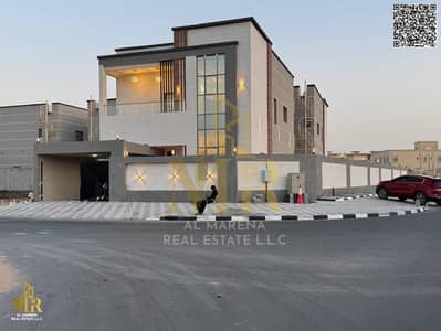 5 Bedroom Villa for Sale in Al Rawda, Ajman - WhatsApp Image 2025-05-04 at 01.20. 20 (18). jpeg