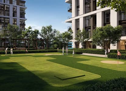 2 Cпальни Апартаменты Продажа в Экспо Сити, Дубай - PRO_EXT_3-1024x740. jpg