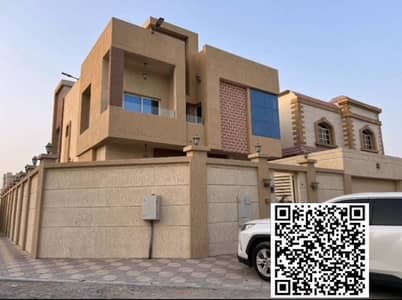 阿尔莫瓦哈特， 阿治曼 5 卧室别墅待租 - صورة واتساب بتاريخ 2025-09-06 في 15.22. 31_e2ed6c86. jpg