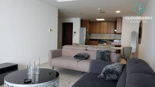 2 Bedroom Apartment for Rent in Dubai Marina, Dubai - 1. jpg