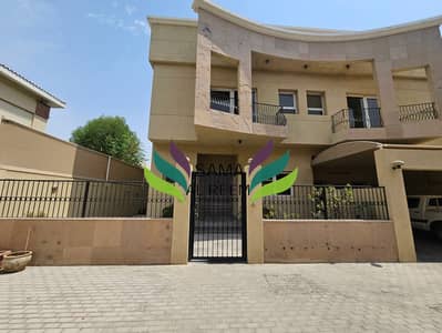 5 Bedroom Villa for Rent in Jumeirah, Dubai - 20250906_130448. jpg