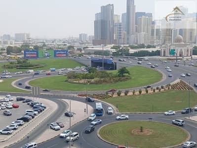 Studio for Rent in Al Majaz, Sharjah - 1000048599. jpg