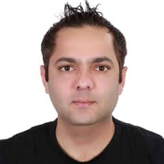 Sarfaraz Musani