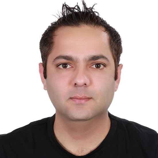 Sarfaraz Musani