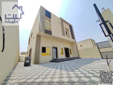 فیلا 5 غرف نوم للايجار في الزاهية، عجمان - IMG-20250904-WA0009. jpg