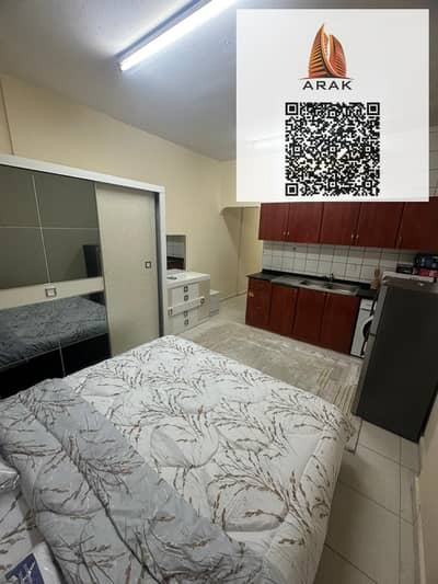 Студия в аренду в Аль Рашидия, Аджман - IMG-20250903-WA0069. jpg