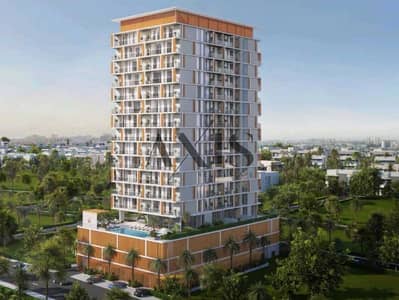 阿尔弗雷德街区， 迪拜 1 卧室单位待售 - 位于阿尔弗雷德街区，阿尔弗雷德西区，Minati Homes 1 1 卧室的公寓 1166400 AED - 12717053