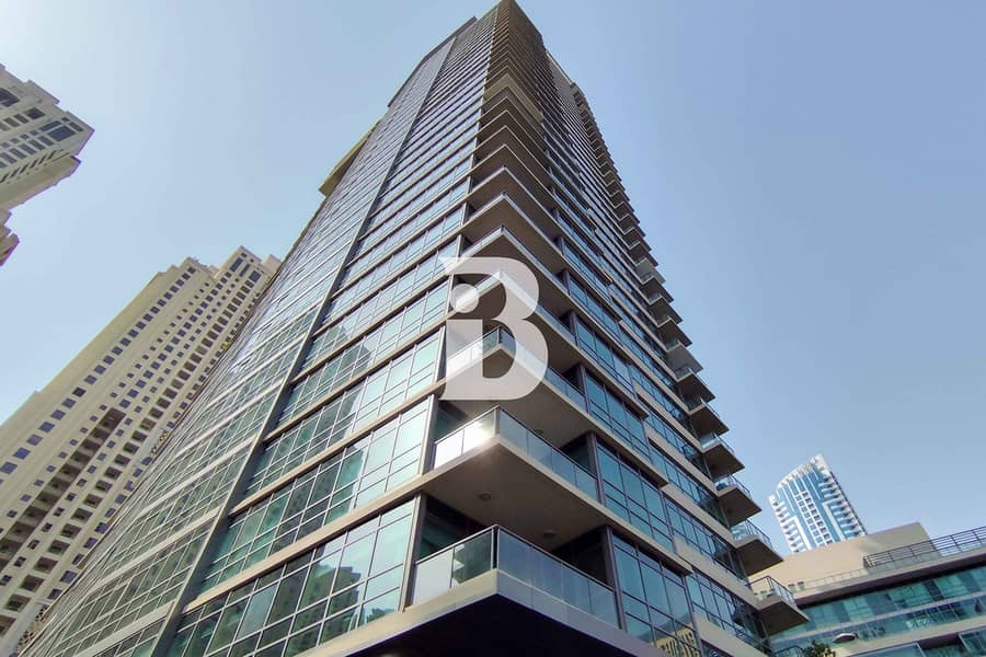 Wohnung in Dubai Marina,Marina Quays,Marina Quays West, 1 schlafzimmer, 89999 AED - 12654085 Wohnung in Dubai Marina,Marina Quays,Marina Quays West, 1 schlafzimmer, 89999 AED - 12654085
