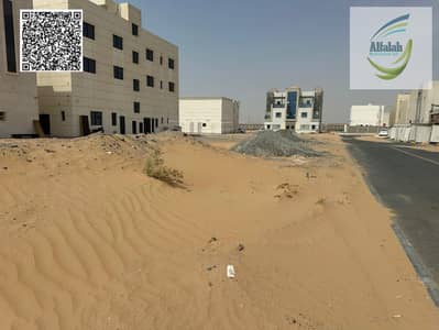Plot for Sale in Al Zahya, Ajman - WhatsApp Image 2025-09-06 at 3.33. 36 PM (1). jpeg