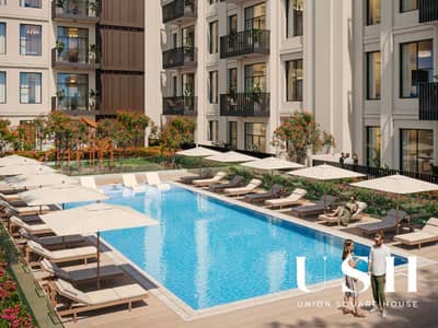 3 Bedroom Flat for Sale in Town Square, Dubai - 0. jpg