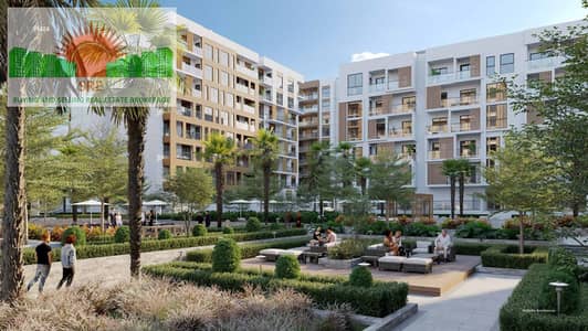 3 Cпальни Апартаменты Продажа в Васль Гейт, Дубай - 25bbde3b-8e27-47b2-9ca0-bfd2f9fc9dfd. jpg