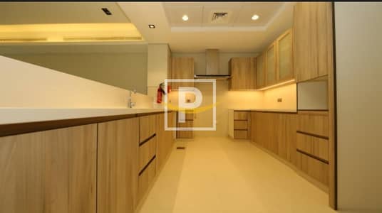 1 Bedroom Flat for Rent in Jumeirah, Dubai - Wasl 51 Jumeirah |Prime Location | 4 Cheques