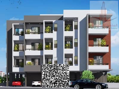 Building for Sale in Al Jurf, Ajman - unnamed. jpg