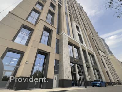 3 Bedroom Apartment for Rent in Business Bay, Dubai - Full Sea View | Bright | Vacant | High Floor