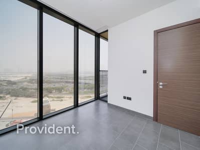 1 Bedroom Apartment for Rent in Sobha Hartland, Dubai - 1BR Plus Study | Panoramic View | Brand New