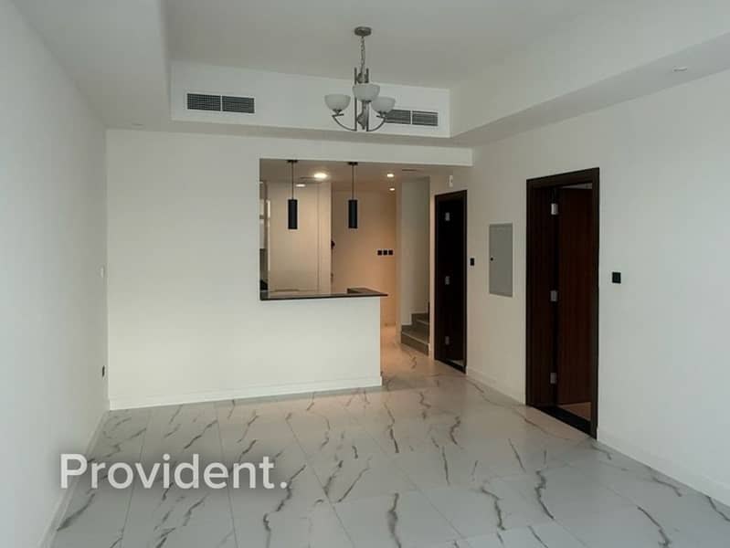 4 Bedroom | Integrated Appliances | Brande New