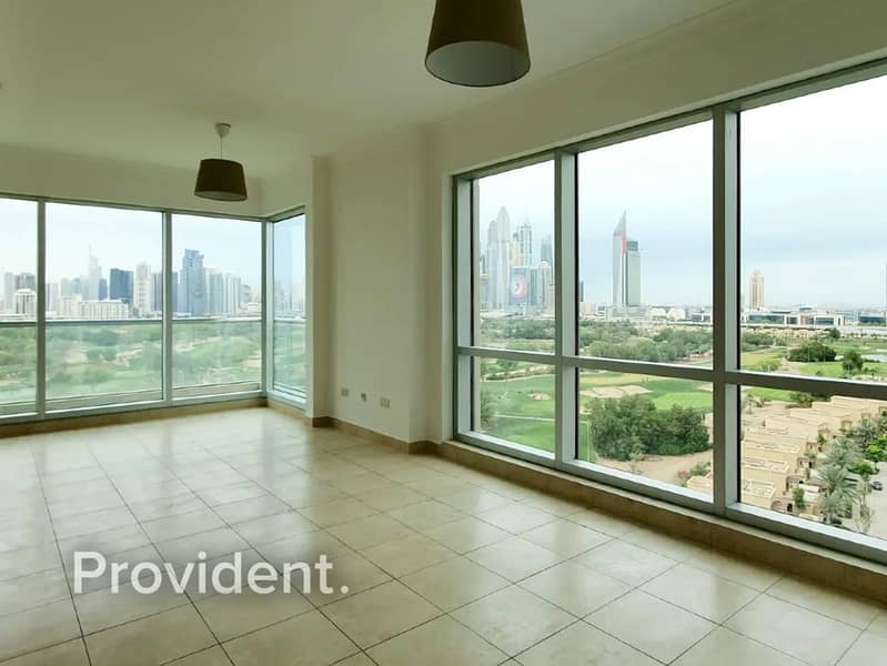 Квартира в Вьюз，Фэрвэйс，Фэйрвэйс Ист, 2 cпальни, 250000 AED - 12717221