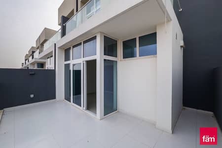 5 Bedroom Townhouse for Rent in DAMAC Hills 2 (Akoya by DAMAC), Dubai - FULLY FURNISHED l BRIGHT 5 BED l VACANT 1