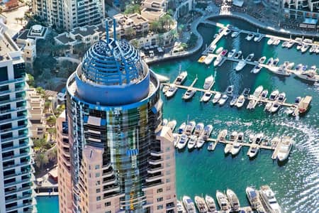 3 Bedroom Hotel Apartment for Rent in Dubai Marina, Dubai - 443809189. jpg