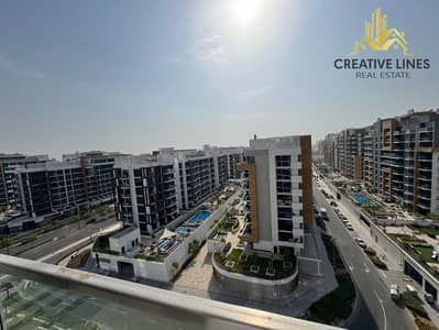 3 Bedroom Flat for Rent in Meydan City, Dubai - IMG_2735. jpg