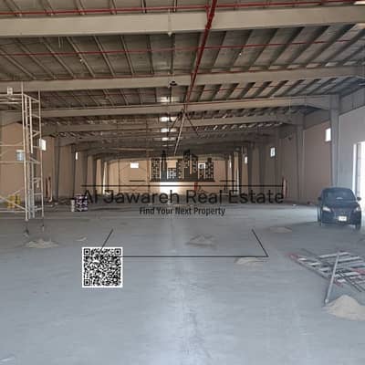 Склад в аренду в Индастриал Ариа, Умм-эль-Кайвайн - IMG-20250906-WA0012. jpg