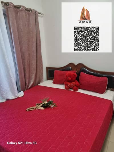 1 Спальня Апартаменты в аренду в Аль Нуаимия, Аджман - IMG-20250831-WA0406. jpg
