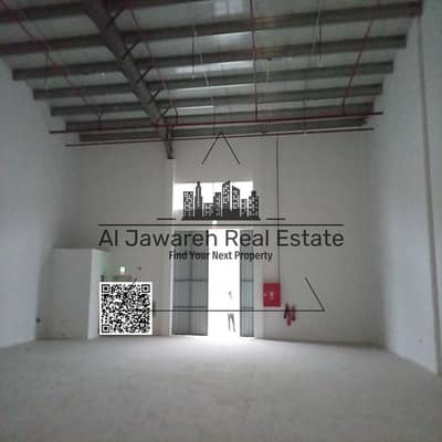 Склад в аренду в Индастриал Ариа, Умм-эль-Кайвайн - IMG-20250830-WA0099. jpg