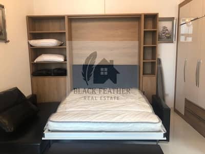 Studio for Rent in Al Furjan, Dubai - IMG-20250906-WA0066. jpg
