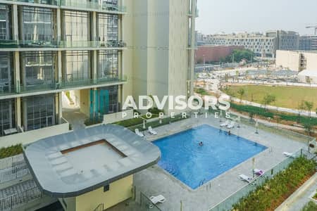 马斯达尔城， 阿布扎比 1 卧室单位待售 - IMG-20250906-WA0028. jpg