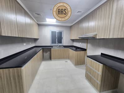 2 Cпальни Апартаменты в аренду в Аль Нахда (Дубай), Дубай - IMG-20250906-WA0078. jpg