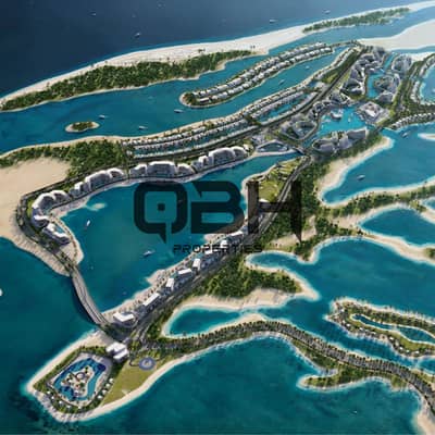 فلیٹ 1 غرفة نوم للبيع في جزيرة السينية، أم القيوين - 1440_e7084638-f783-45aa-bed3-2145d47d6adf. jpg